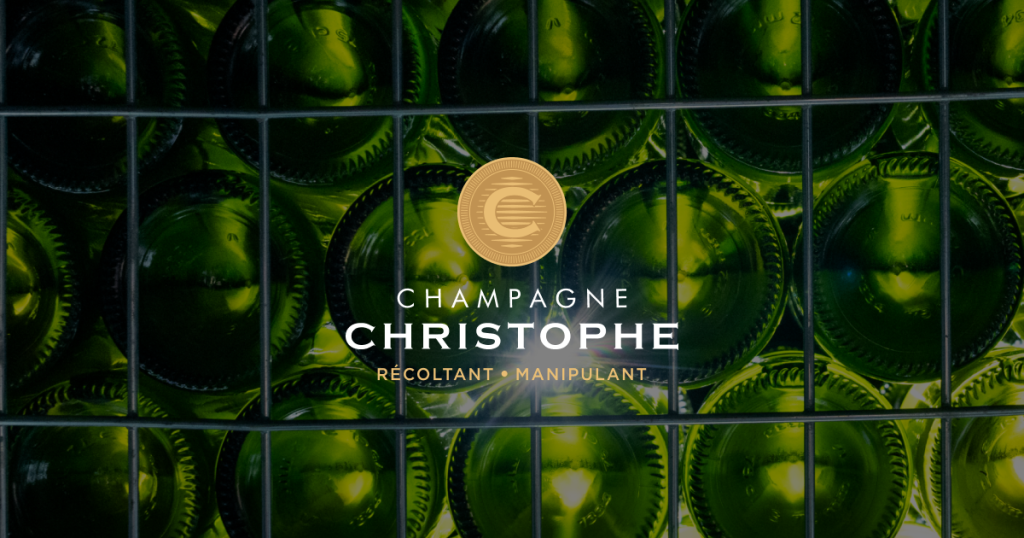 Champagne Christophe