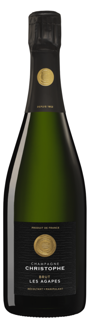 Champagne Christophe - Cuvée des Agapes