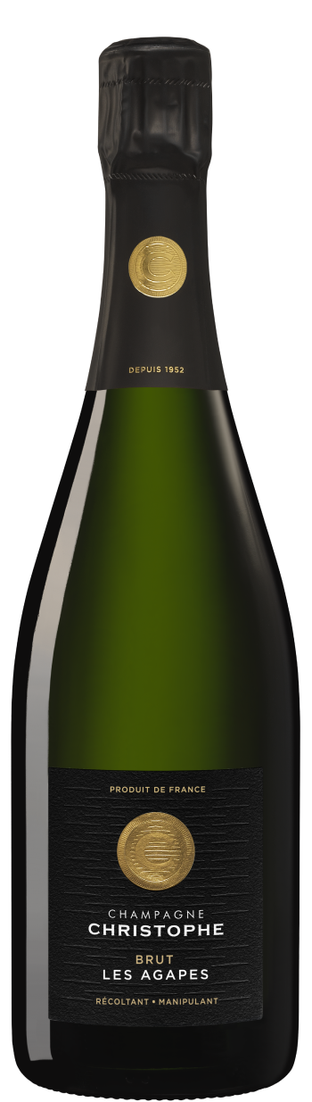 Champagne Christophe - Cuvée des Agapes